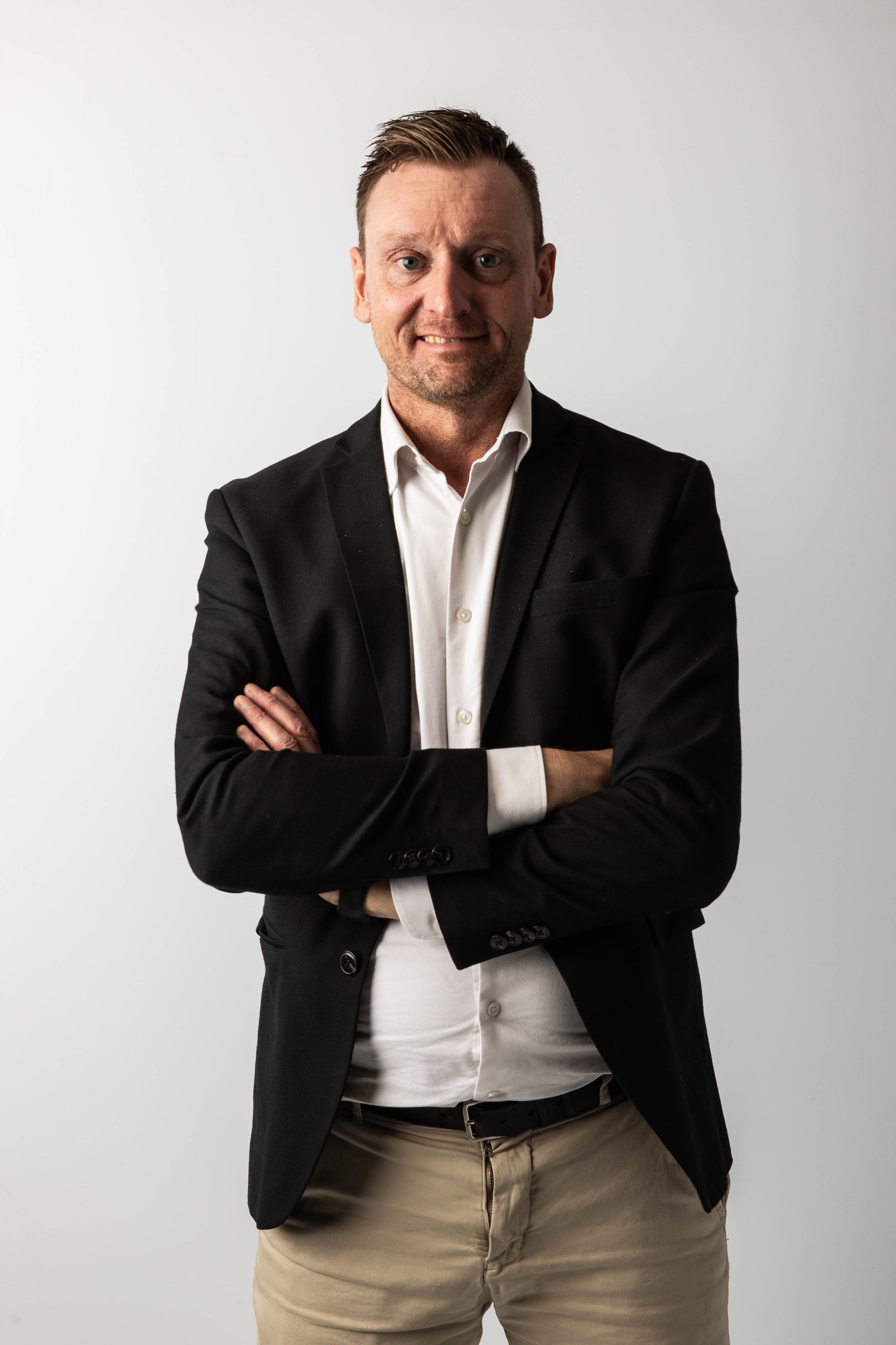 Thomas Cooper Johansen